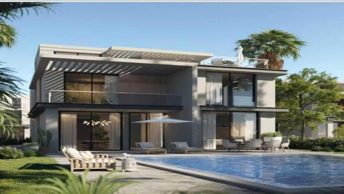 Luxury Villa for Sale