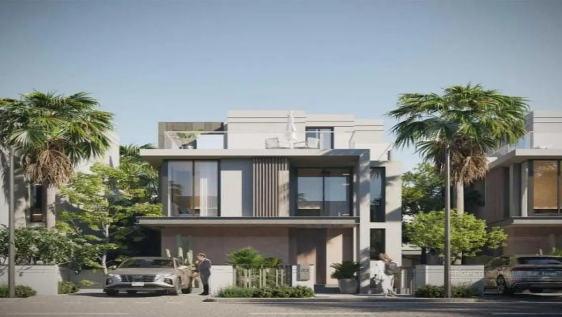 Luxury Villa for Sale