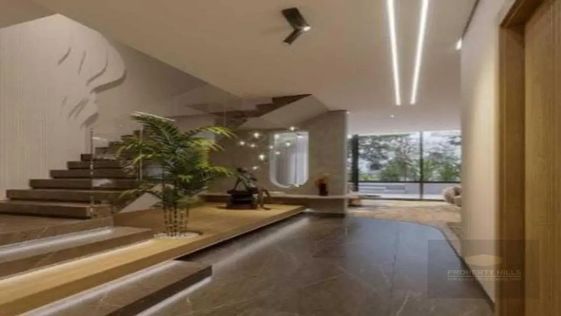 Luxury Villa for Sale