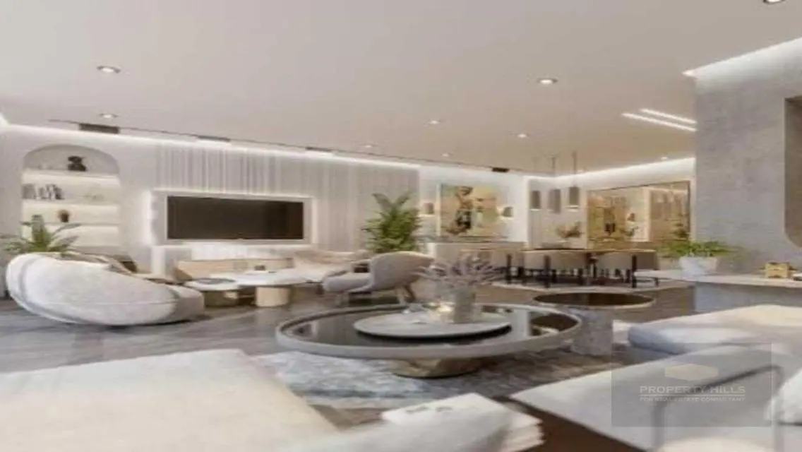 Luxury Villa for Sale