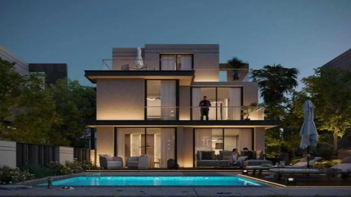 Luxury Villa for Sale