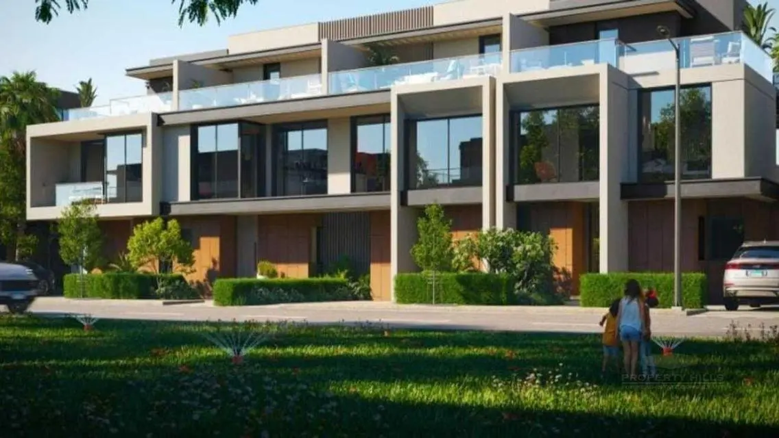Luxury Villa for Sale