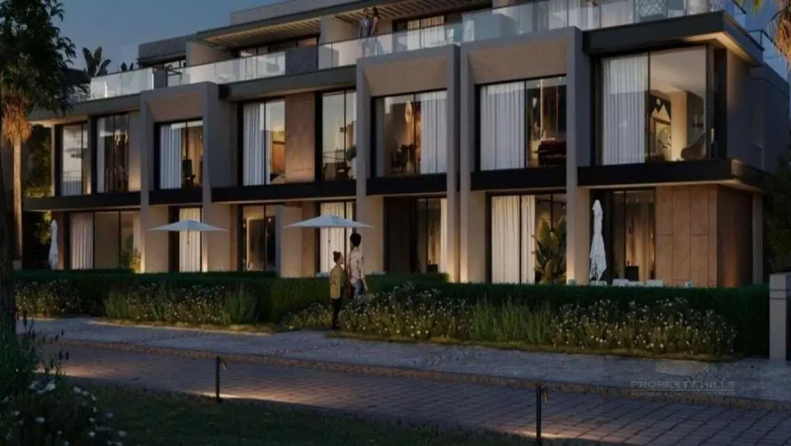 Luxury Villa for Sale
