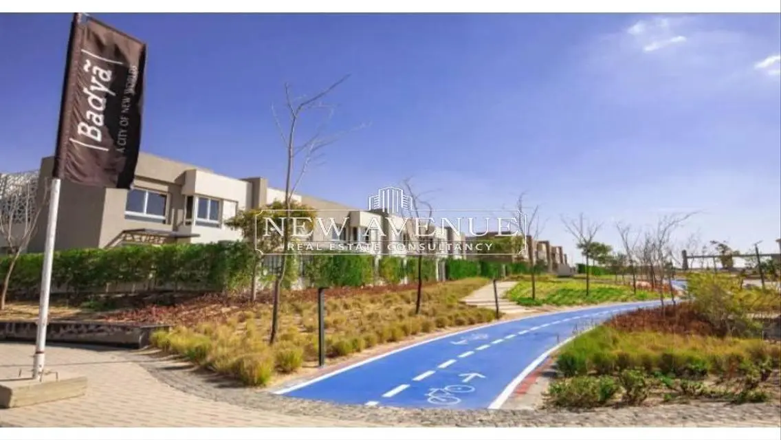 Luxury Villa with Spacious Living and Premium Amenities