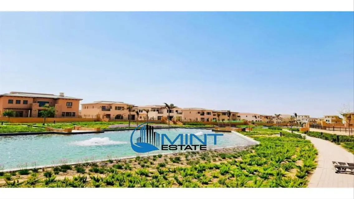 Luxury Apartment with Stunning View in Intrada