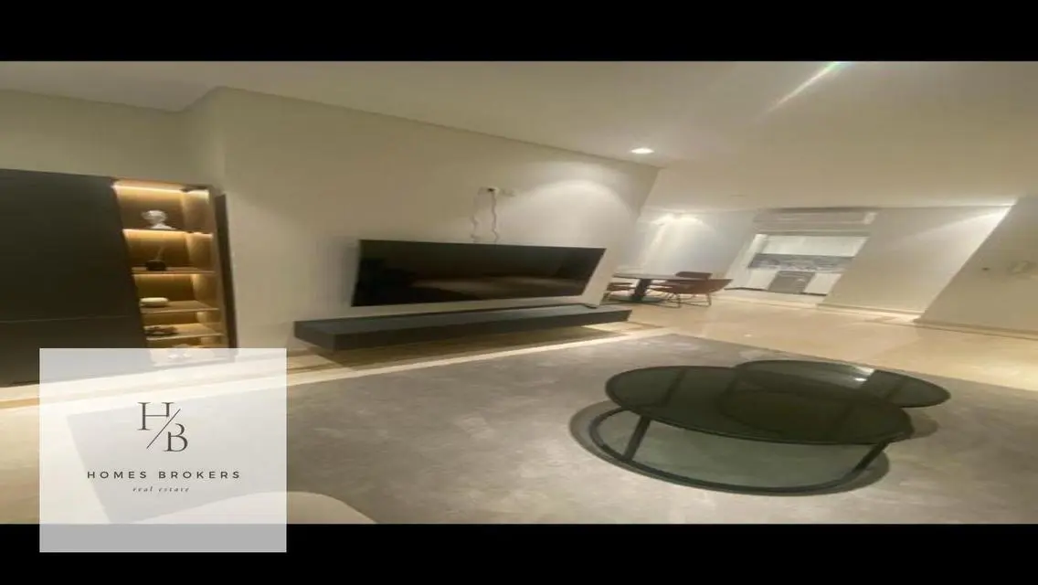 Stunning Apartment for Sale in AUC with Gorgeous Views