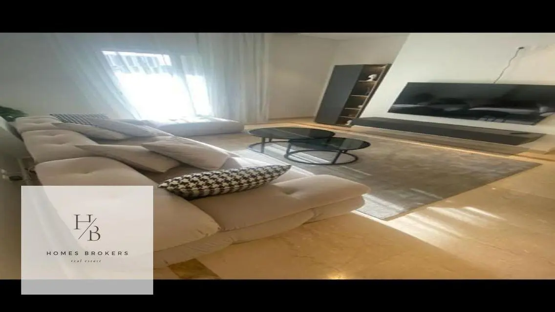 Stunning Apartment for Sale in AUC with Gorgeous Views