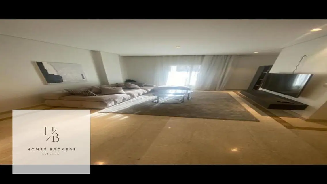 Stunning Apartment for Sale in AUC with Gorgeous Views