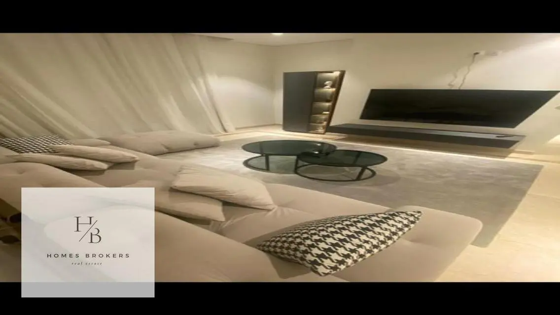 Stunning Apartment for Sale in AUC with Gorgeous Views