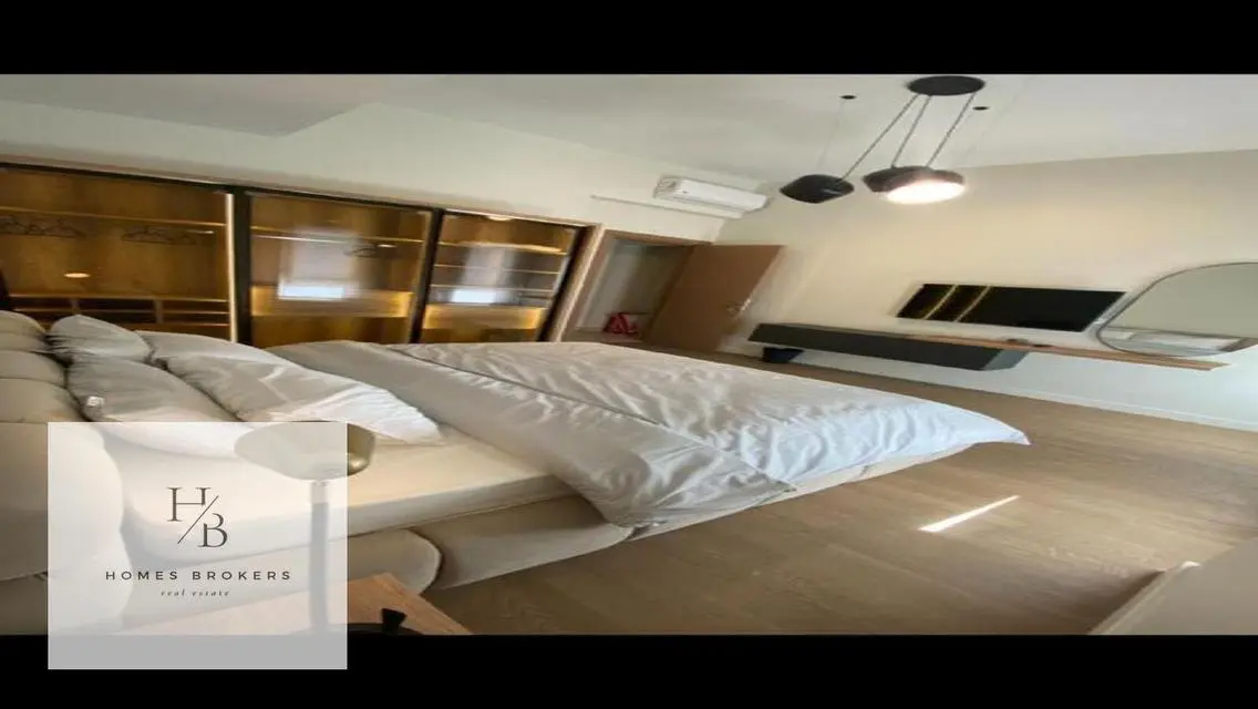 Stunning Apartment for Sale in AUC with Gorgeous Views