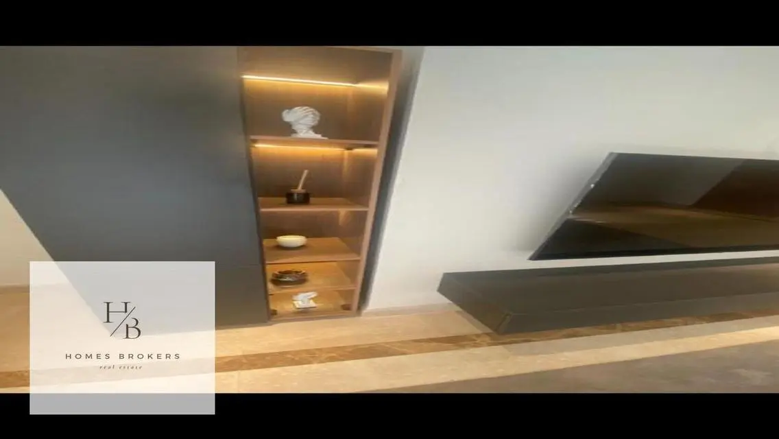 Stunning Apartment for Sale in AUC with Gorgeous Views