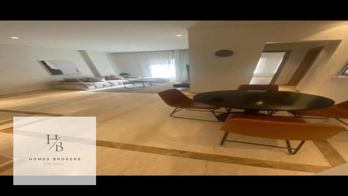 Stunning Apartment for Sale in AUC with Gorgeous Views