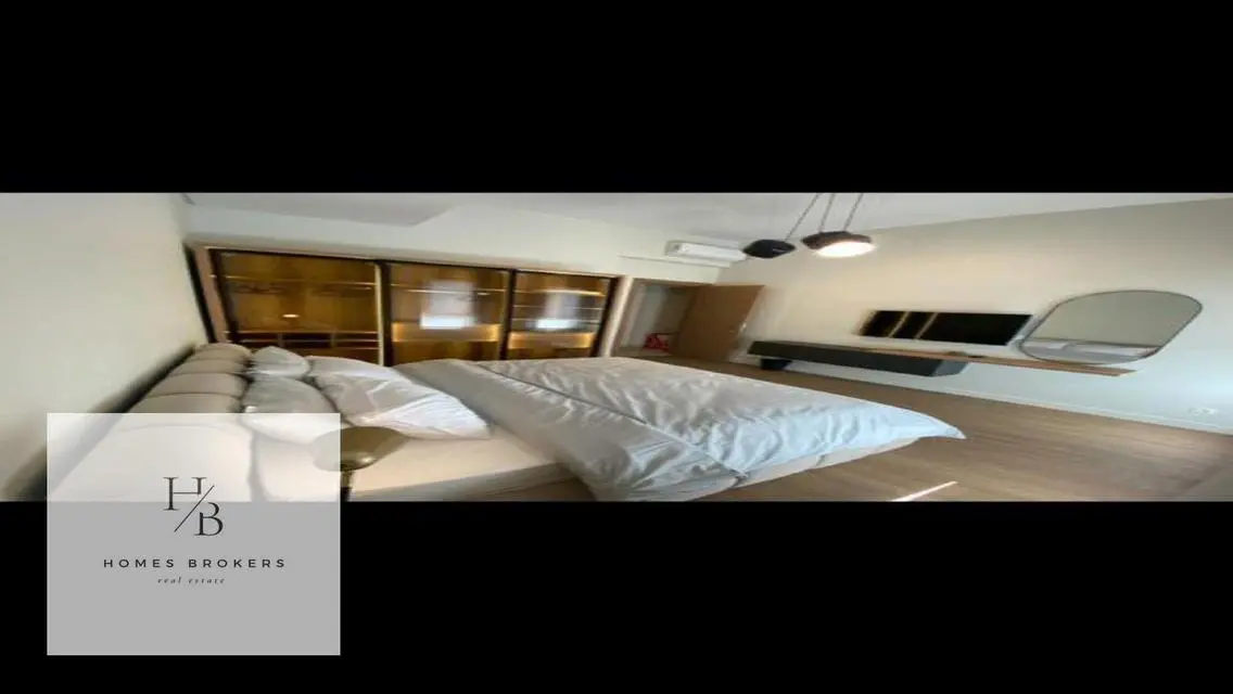 Stunning Apartment for Sale in AUC with Gorgeous Views