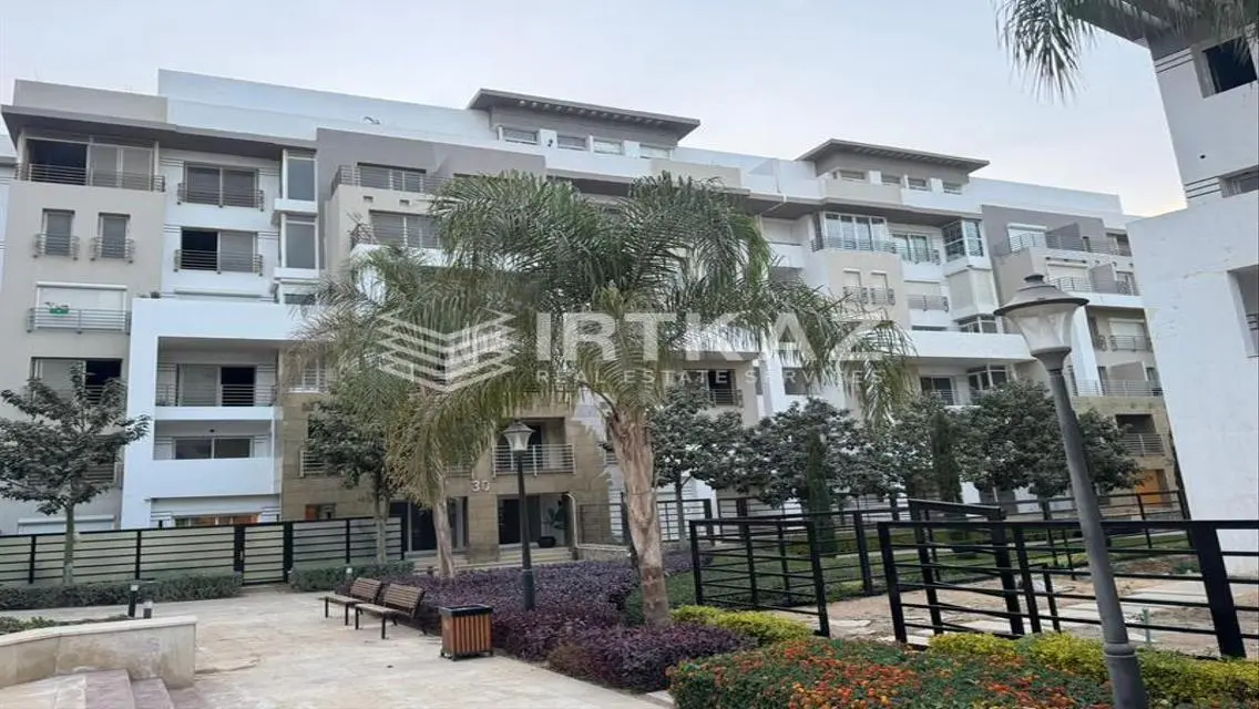 Luxury Villa with Balcony and Shared Pool for Sale