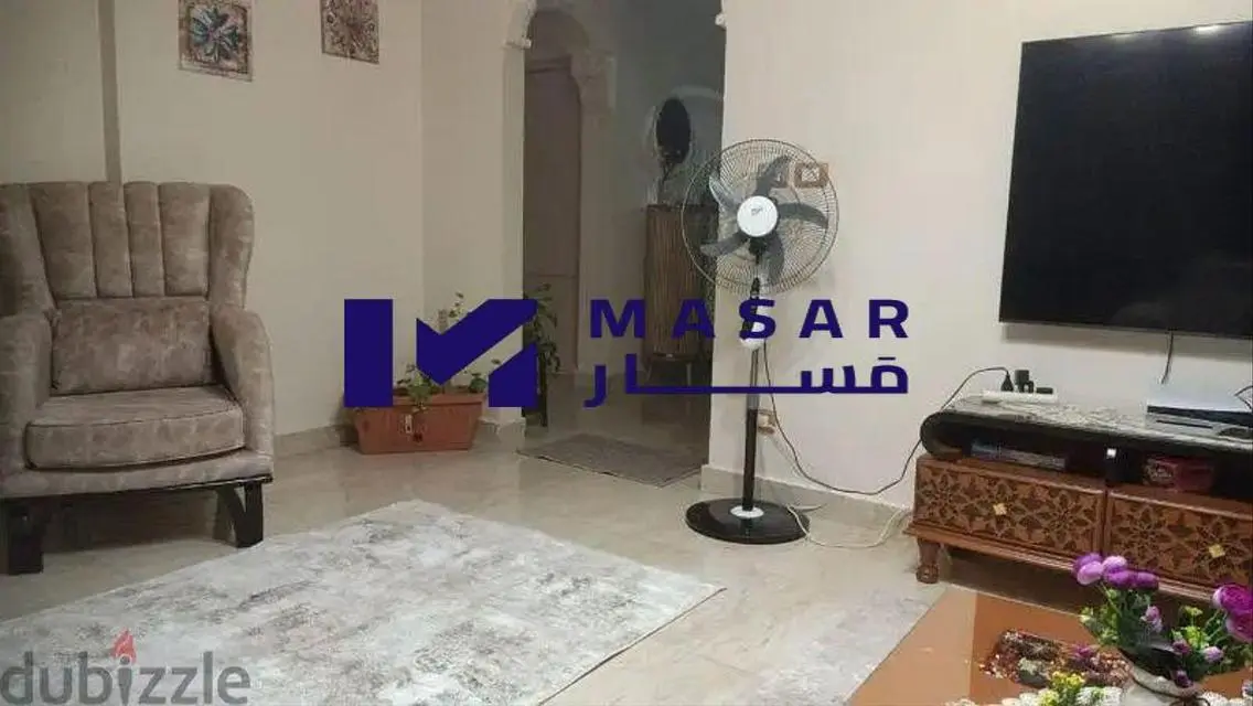 Luxury Apartment for Sale with Special Attention