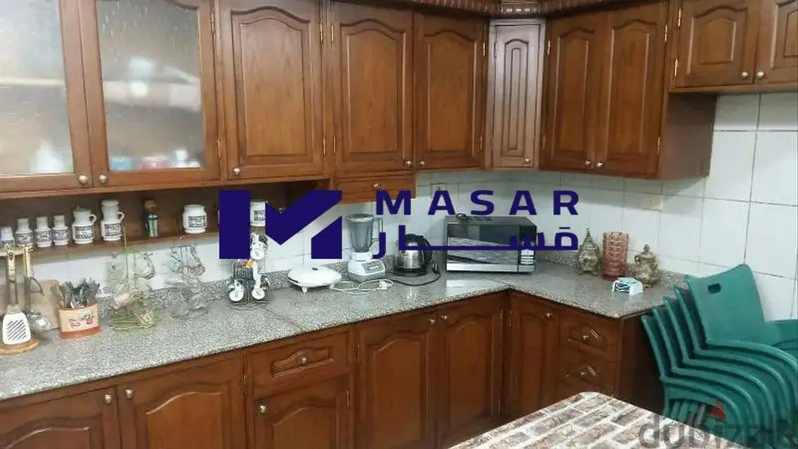 Luxury Apartment for Sale with Special Attention