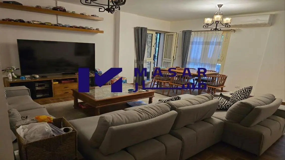 Luxury Apartment for Sale with Special Attention