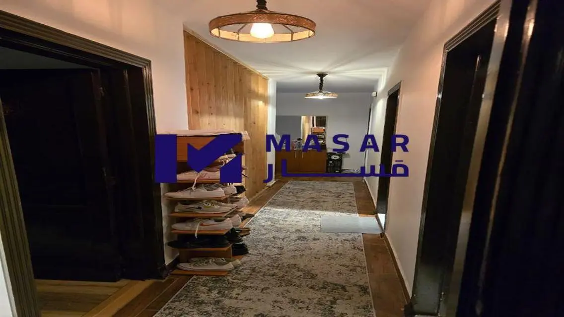 Luxury Apartment for Sale with Special Attention