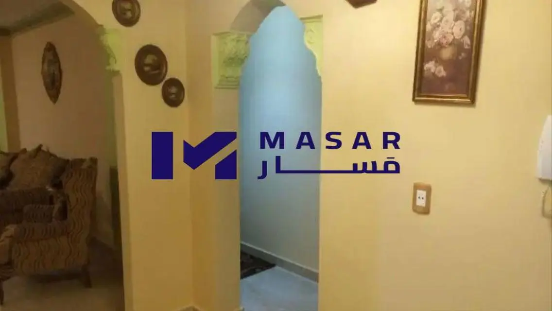 Luxury Apartment for Sale with Special Attention