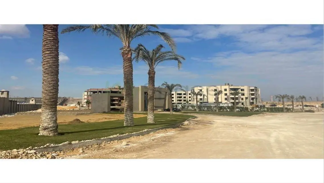 Luxurious Apartment in Axis 51