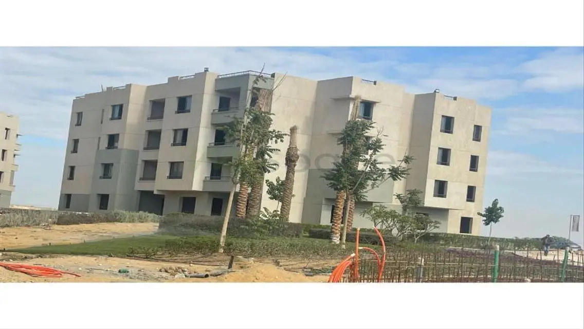 Luxurious Apartment in Axis 51
