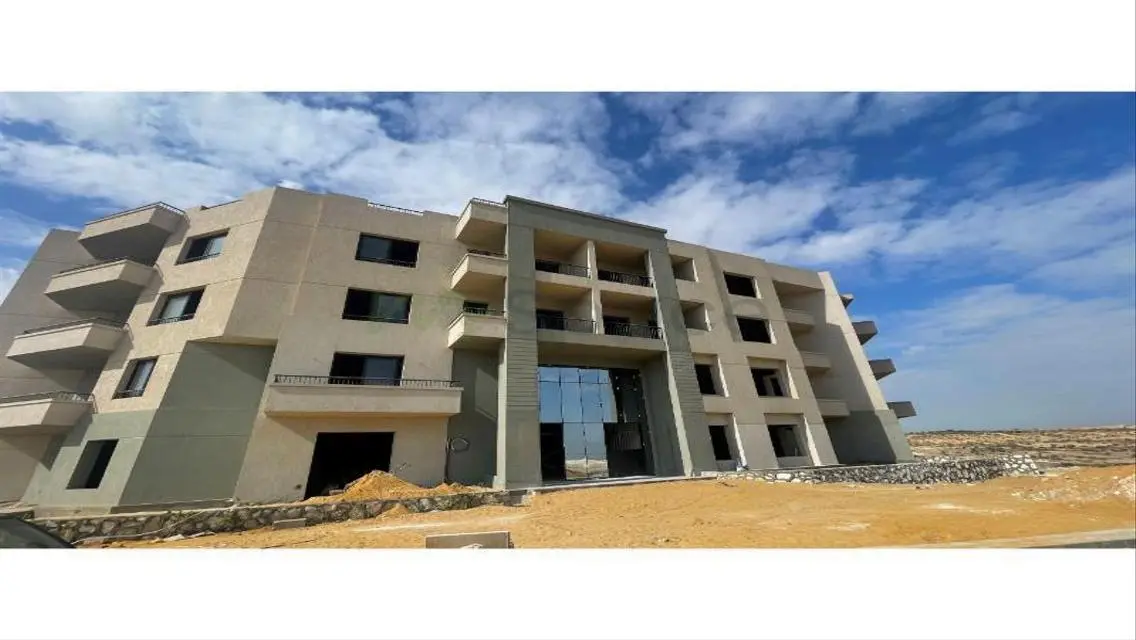 Luxurious Apartment in Axis 51