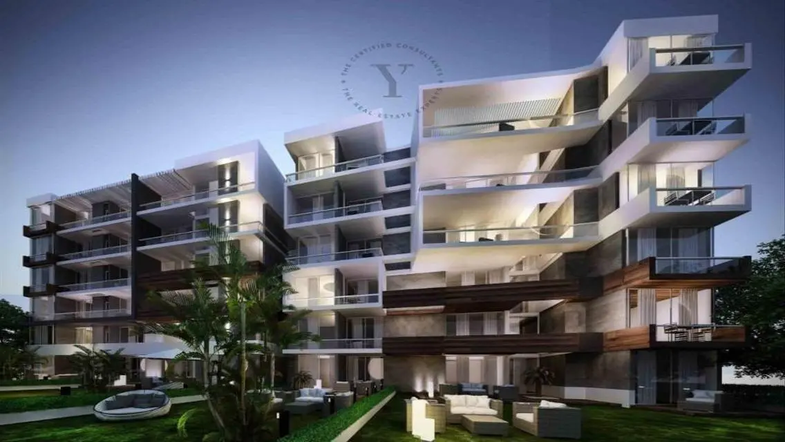 Luxury Villa for Sale in the Heart of the City