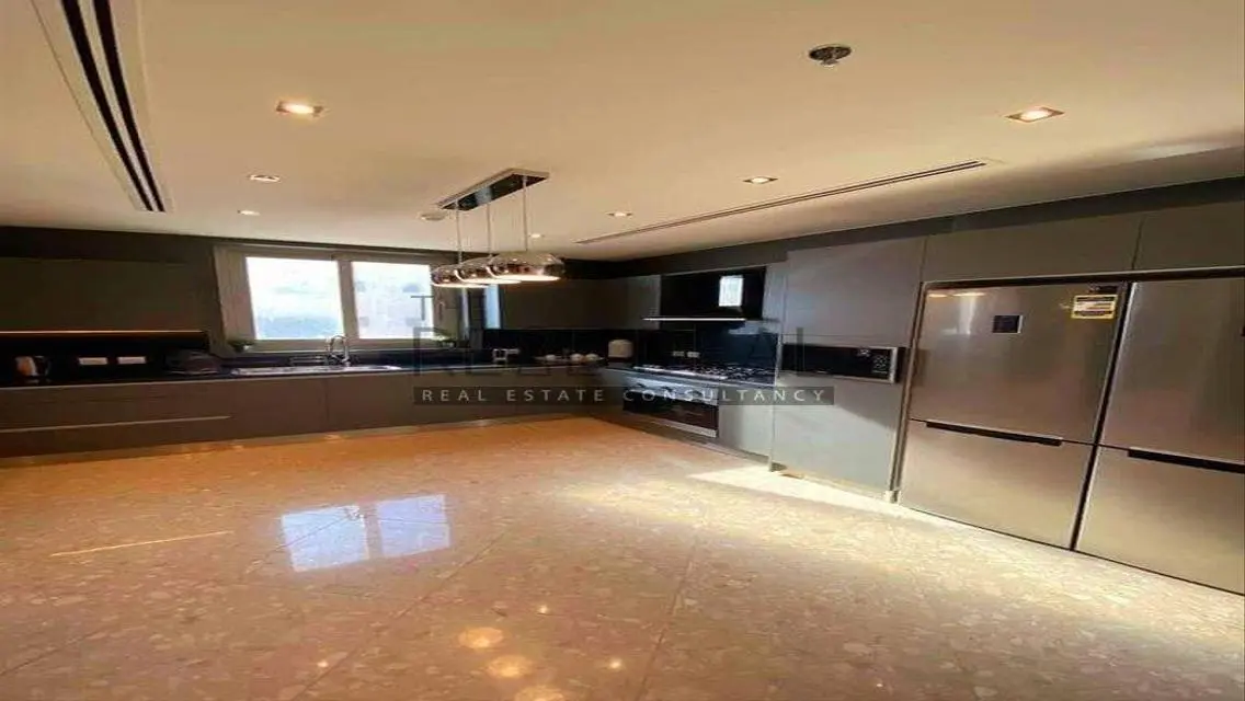 Creek Town - Luxurious Home in New Cairo
