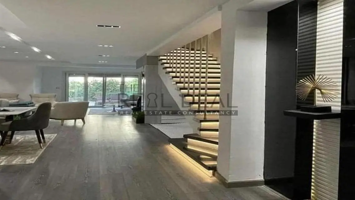 Creek Town - Luxurious Home in New Cairo