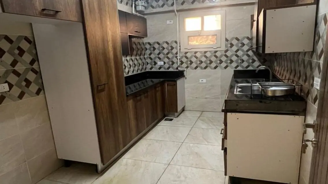 Premium 3-Bedroom Apartment for Rent