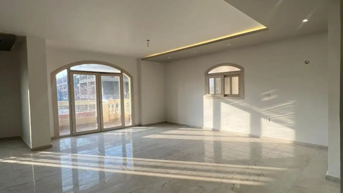 Premium 3-Bedroom Apartment for Rent