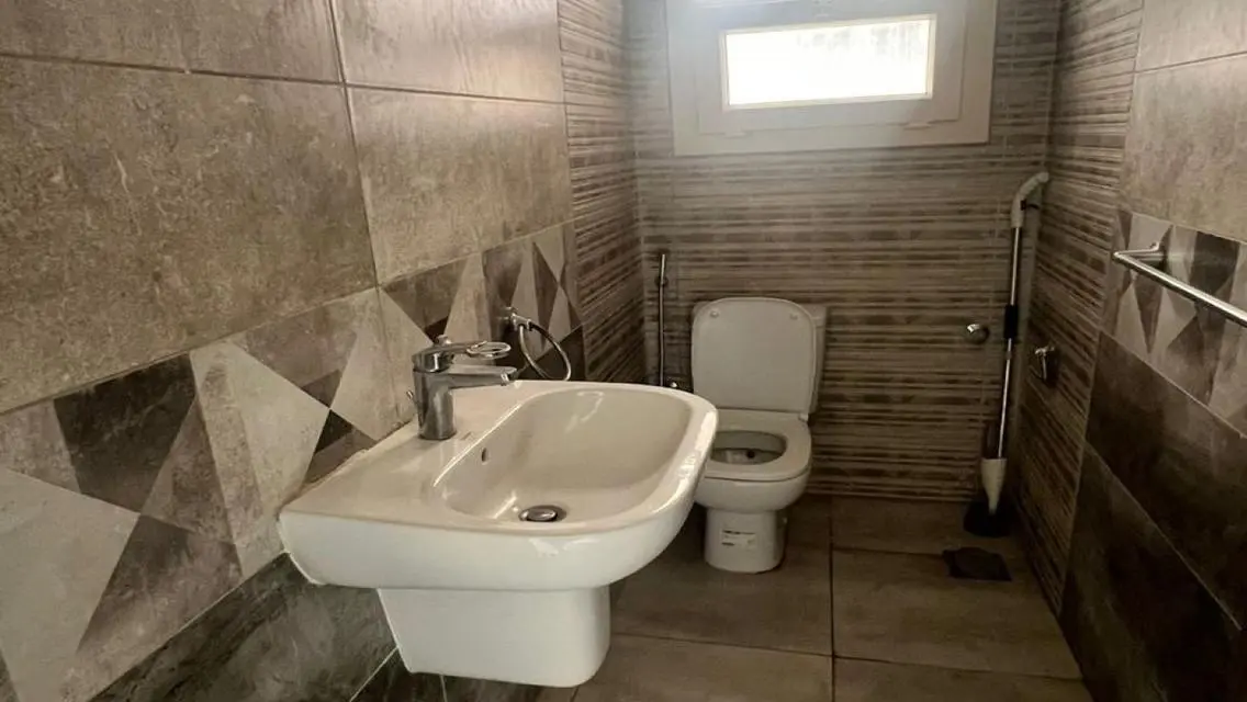 Premium 3-Bedroom Apartment for Rent