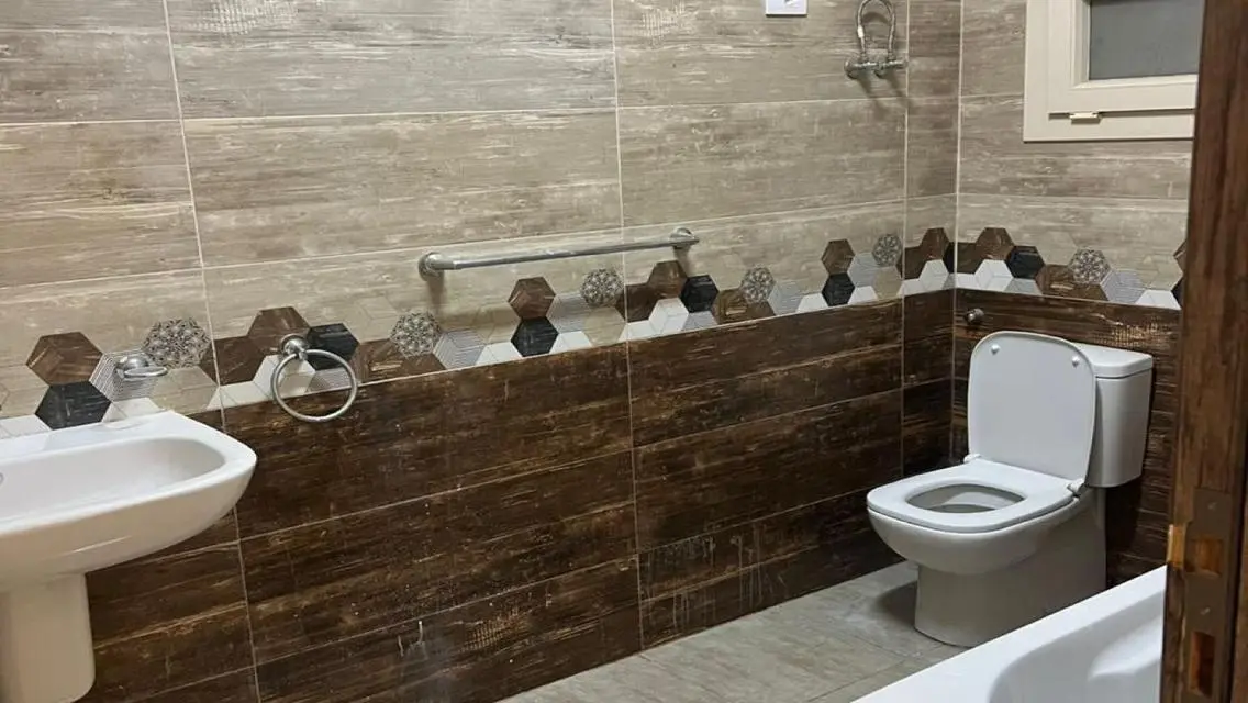 Premium 3-Bedroom Apartment for Rent