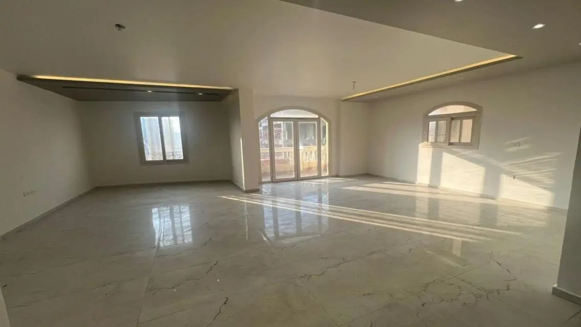 Premium 3-Bedroom Apartment for Rent