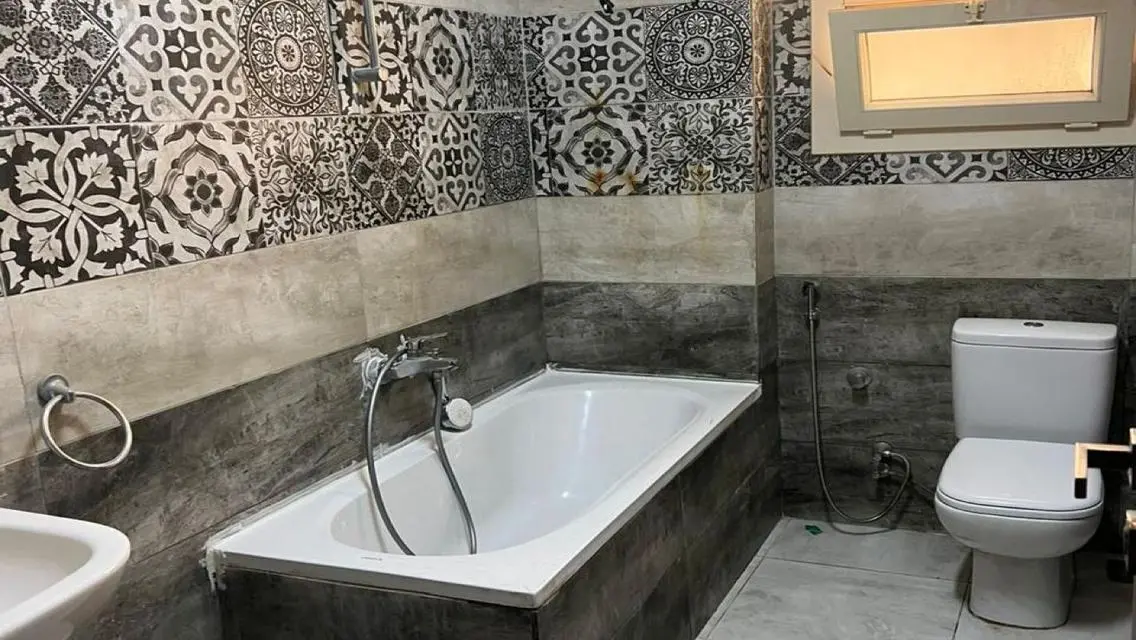 Premium 3-Bedroom Apartment for Rent