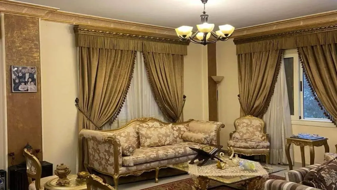 Luxury Apartment for Sale - 200 sqm