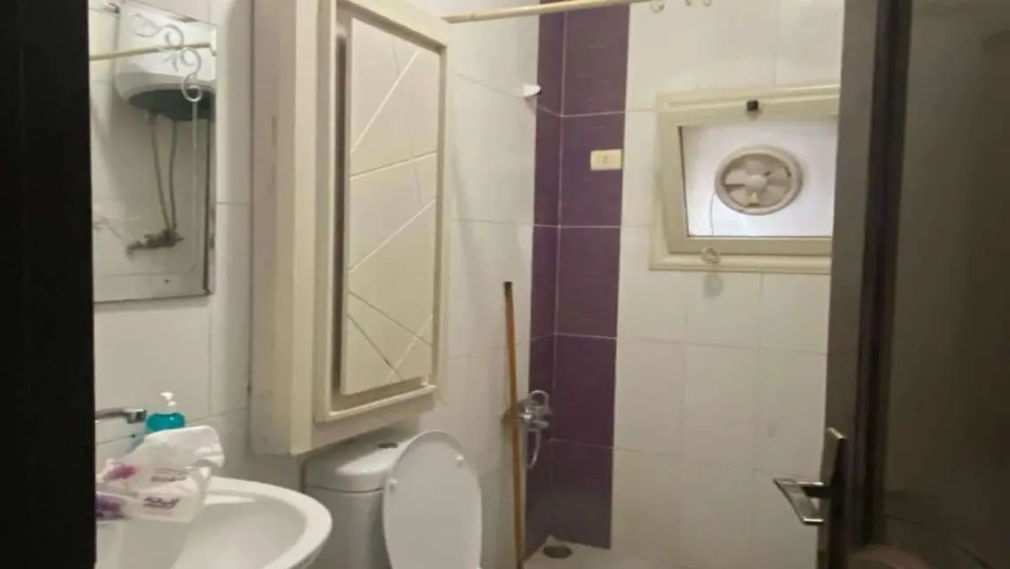 Luxury Apartment for Sale - 200 sqm