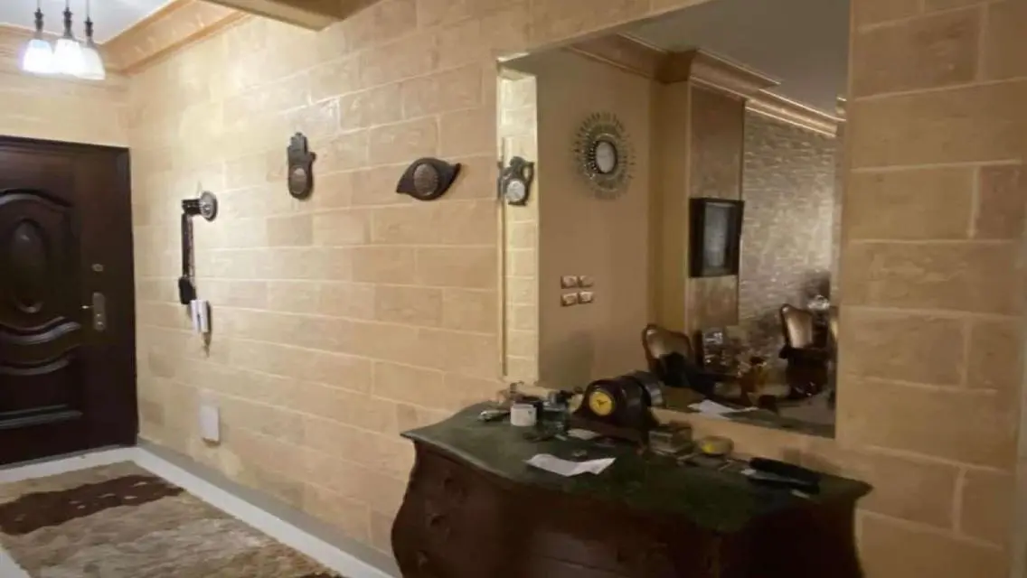 Luxury Apartment for Sale - 200 sqm