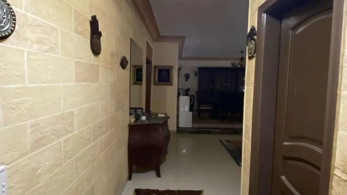 Luxury Apartment for Sale - 200 sqm