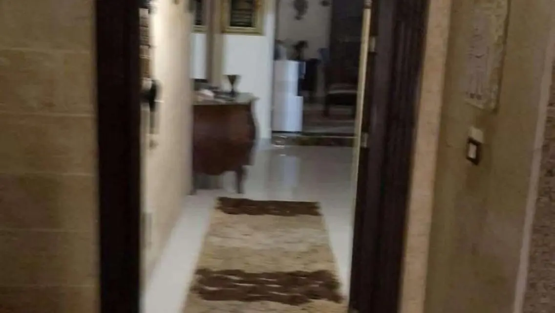 Luxury Apartment for Sale - 200 sqm