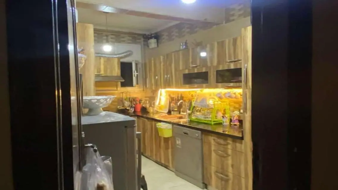 Luxury Apartment for Sale - 200 sqm