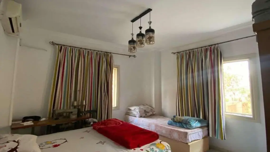Luxury Apartment for Sale - 200 sqm