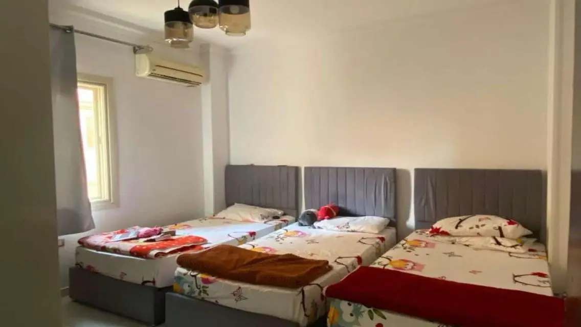 Luxury Apartment for Sale - 200 sqm