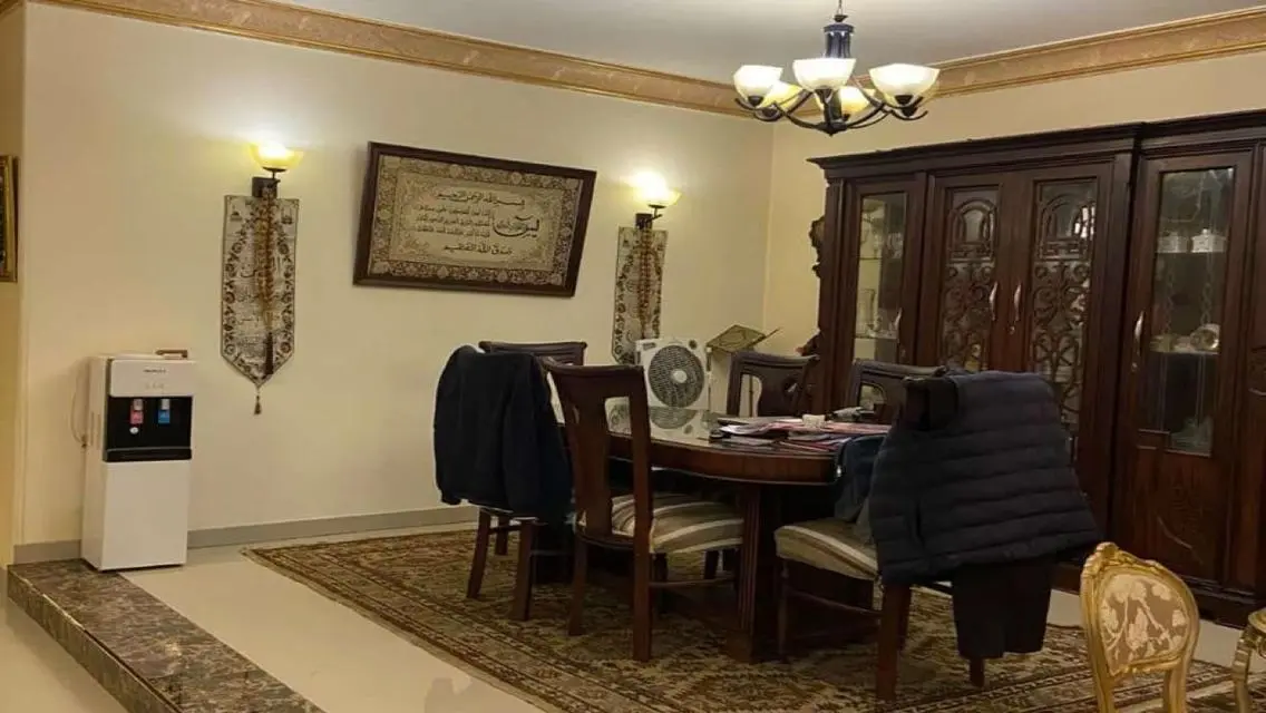 Luxury Apartment for Sale - 200 sqm