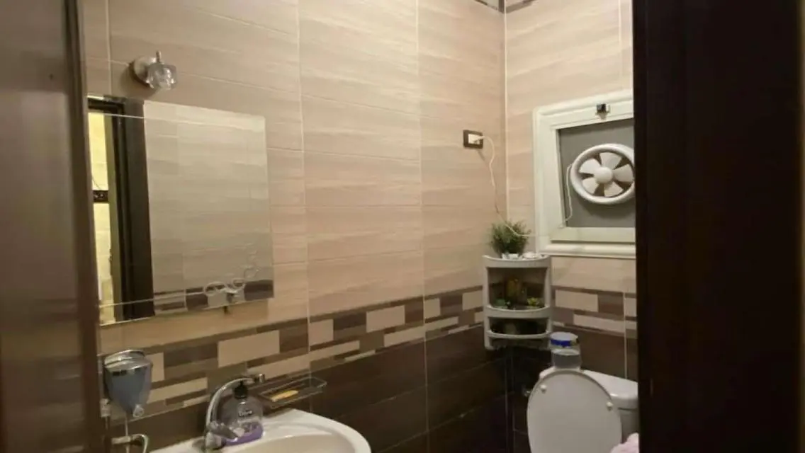 Luxury Apartment for Sale - 200 sqm