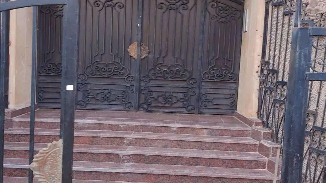 Luxury Apartment for Sale - 200 sqm