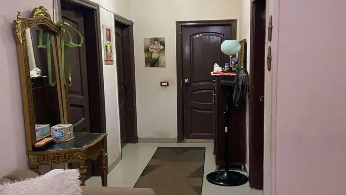 Luxury Apartment for Sale - 200 sqm