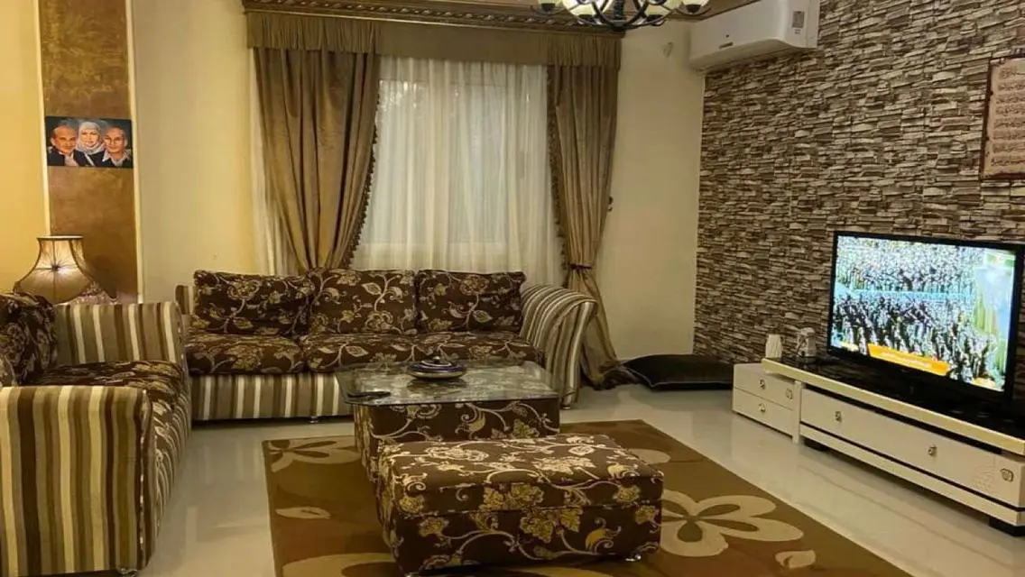 Luxury Apartment for Sale - 200 sqm