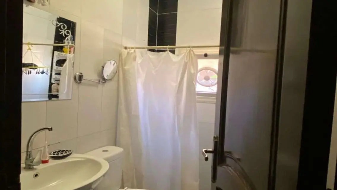 Luxury Apartment for Sale - 200 sqm
