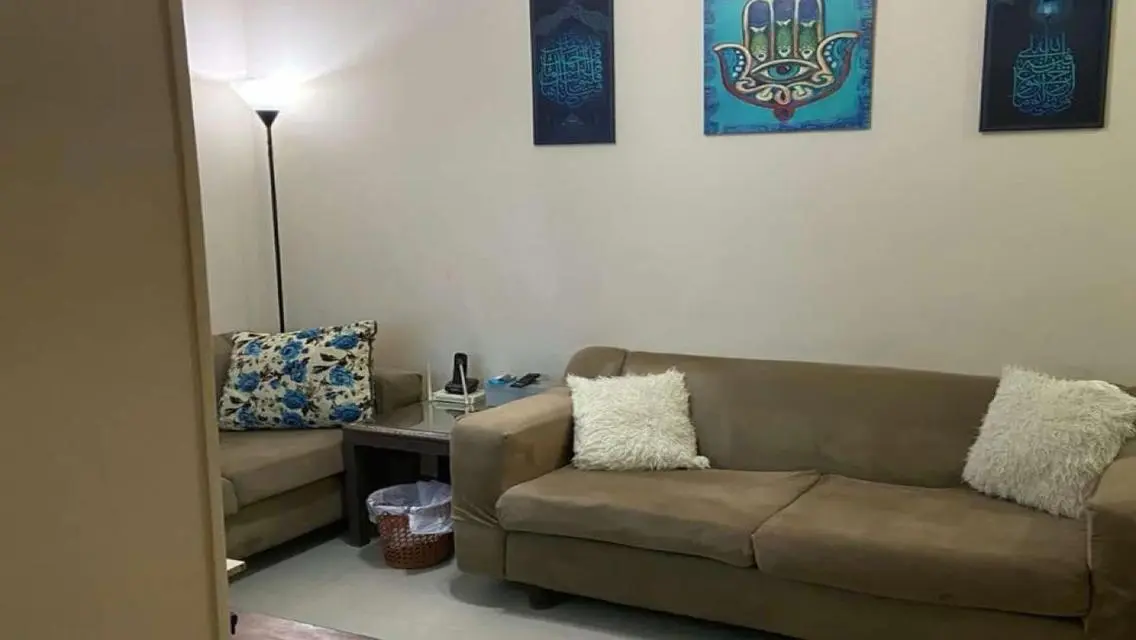 Luxury Apartment for Sale - 200 sqm